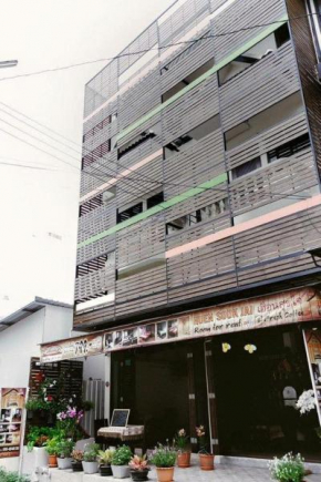 Huen Sookjai house
